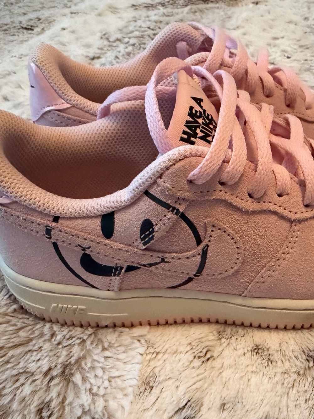 Nike Air Force 1